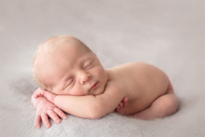 ANP newborn baby boy William, as captured by Lisa from Adelaide Newborn Photography - loving the warmth