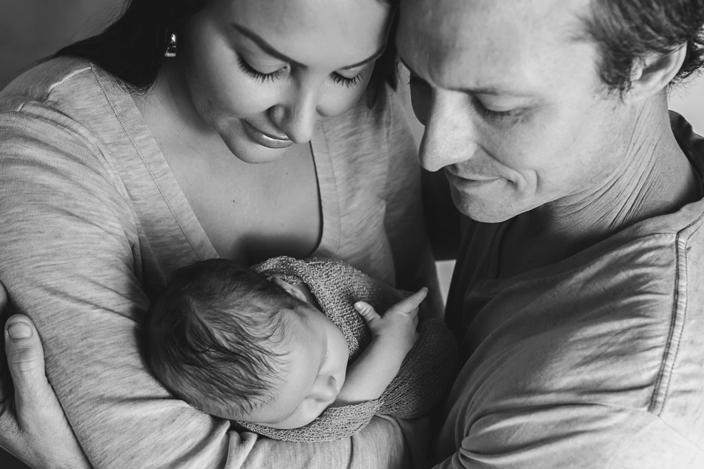 An Adelaide Newborn Photographer image of  newborn baby boy Baby Harley, as captured by Lisa from Adelaide Newborn Photography