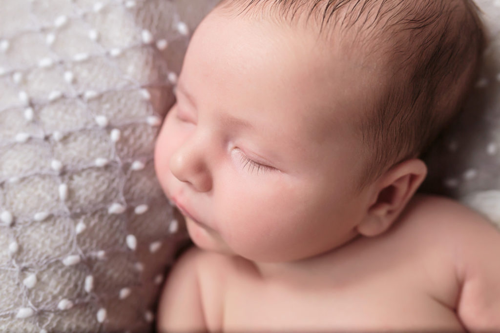 An Adelaide Newborn Photographer image of  newborn baby boy Baby Harley, as captured by Lisa from Adelaide Newborn Photography