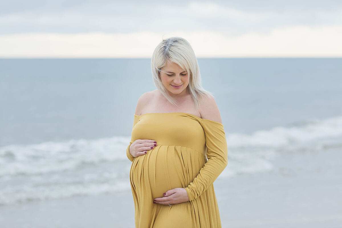 Lisa Luyten, Adelaide Newborn Photography, Maternity Gallery