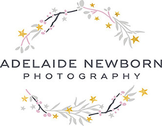 Adelaide Newborn Photography, Lisa Luyten