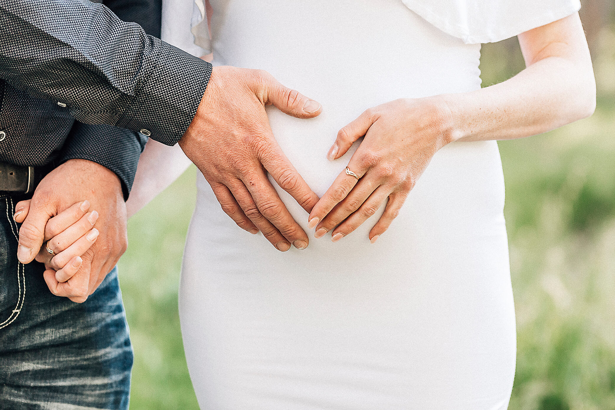 couple maternity photo session adelaide newborn photography