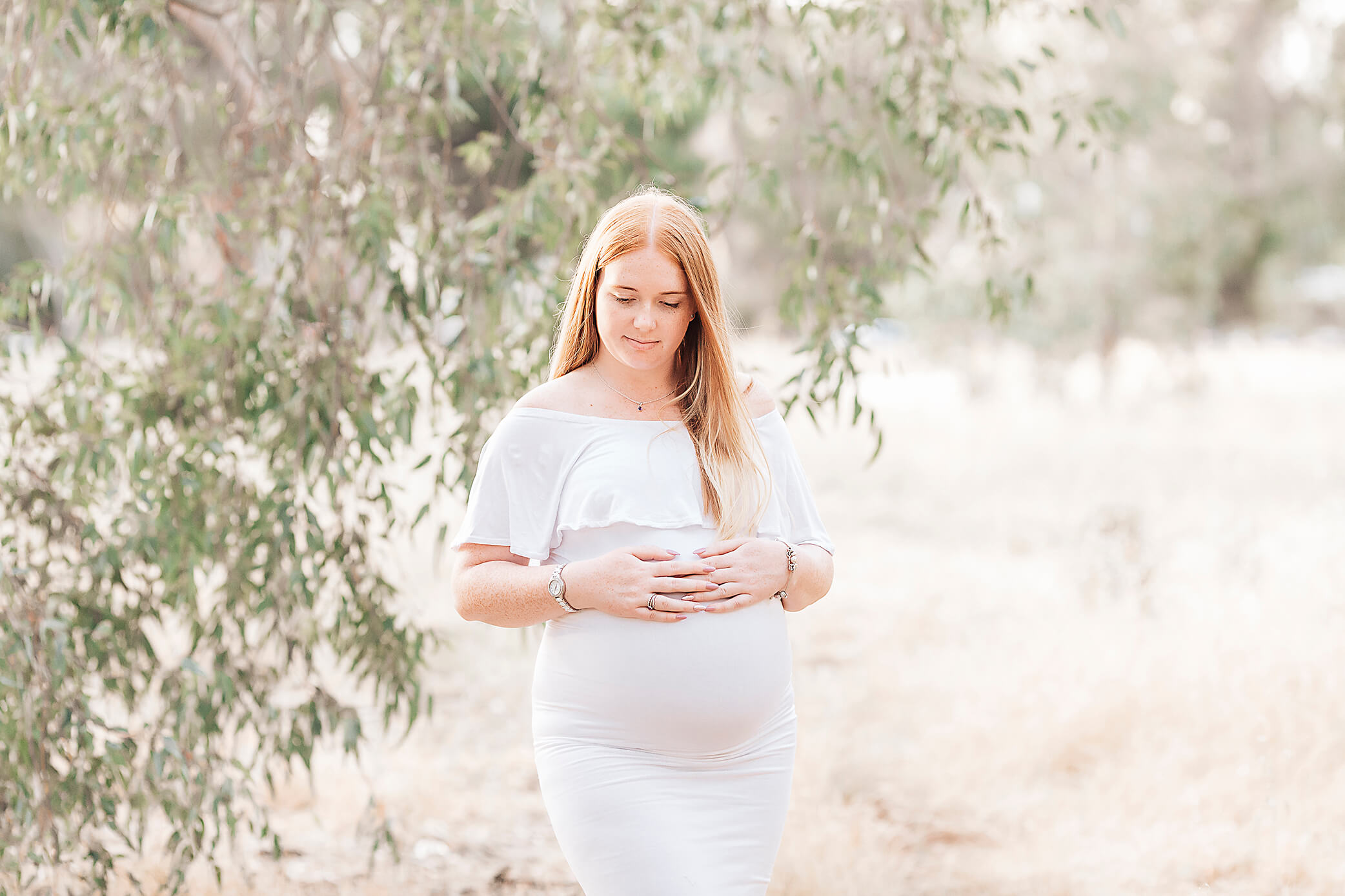 couple maternity photo session adelaide newborn photography