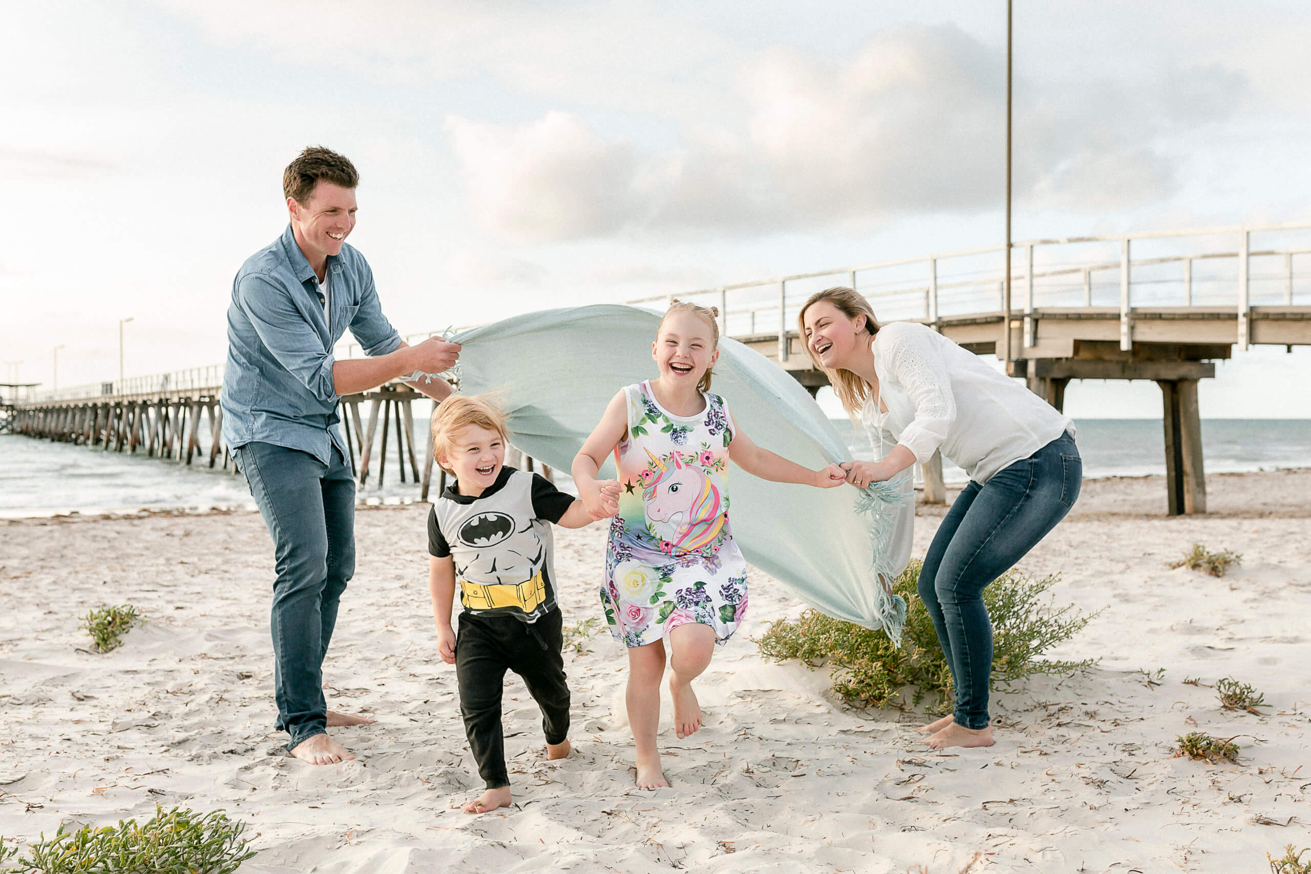 Session Information, Adelaide Newborn Photography