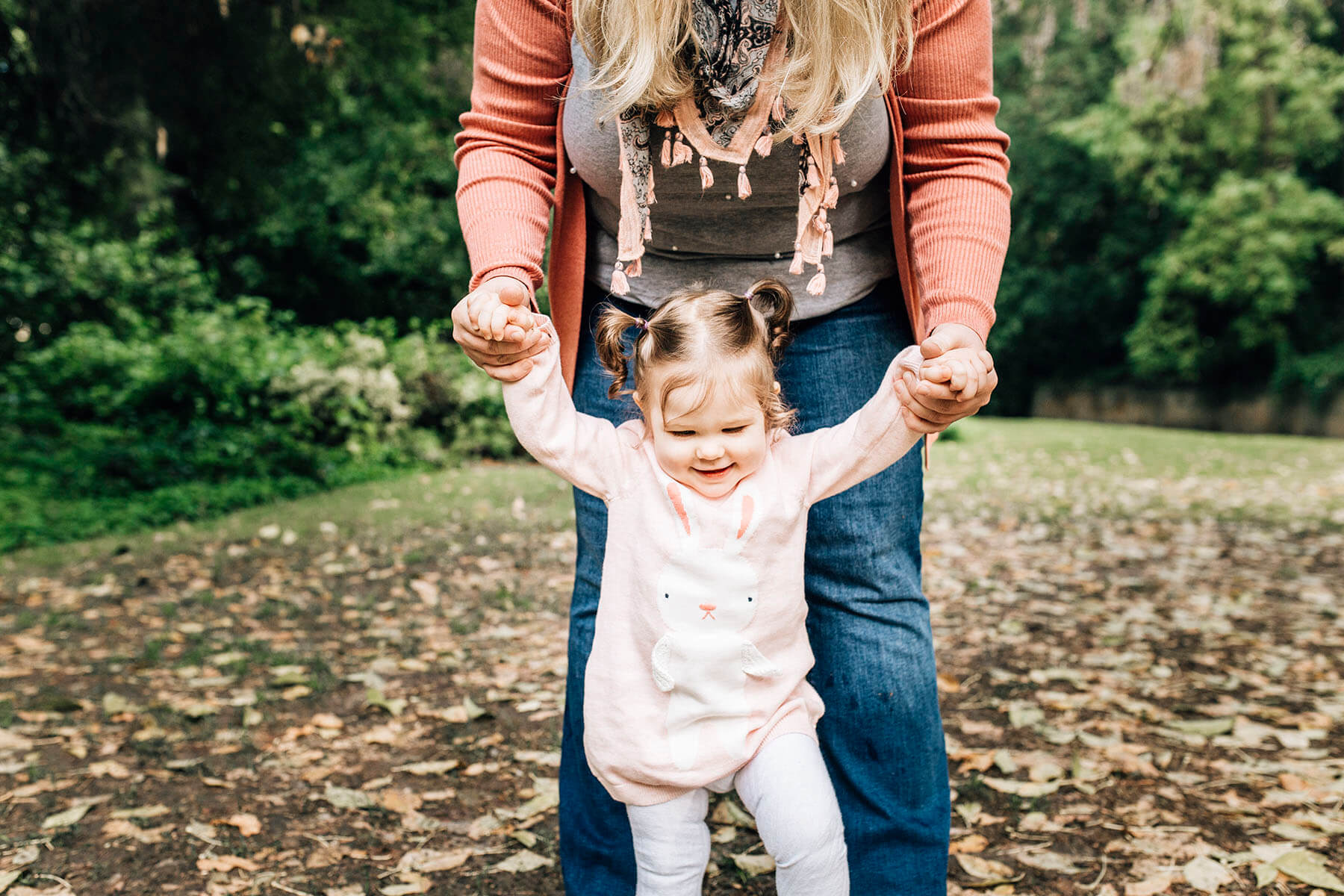 Baby girl 1 year old - Adelaide Newborn Photography