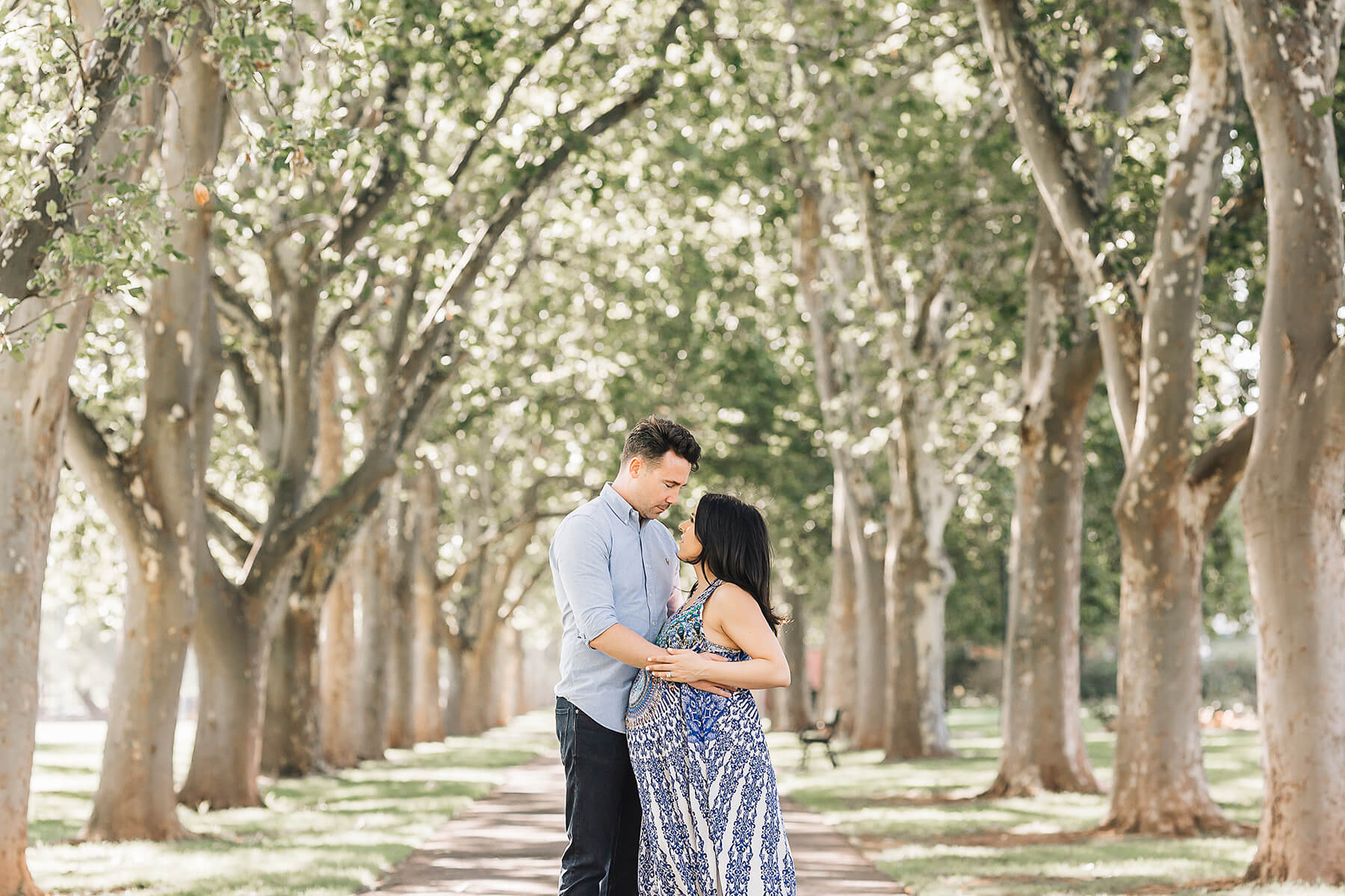 Adelaide Newborn Photos, Maternity Photography