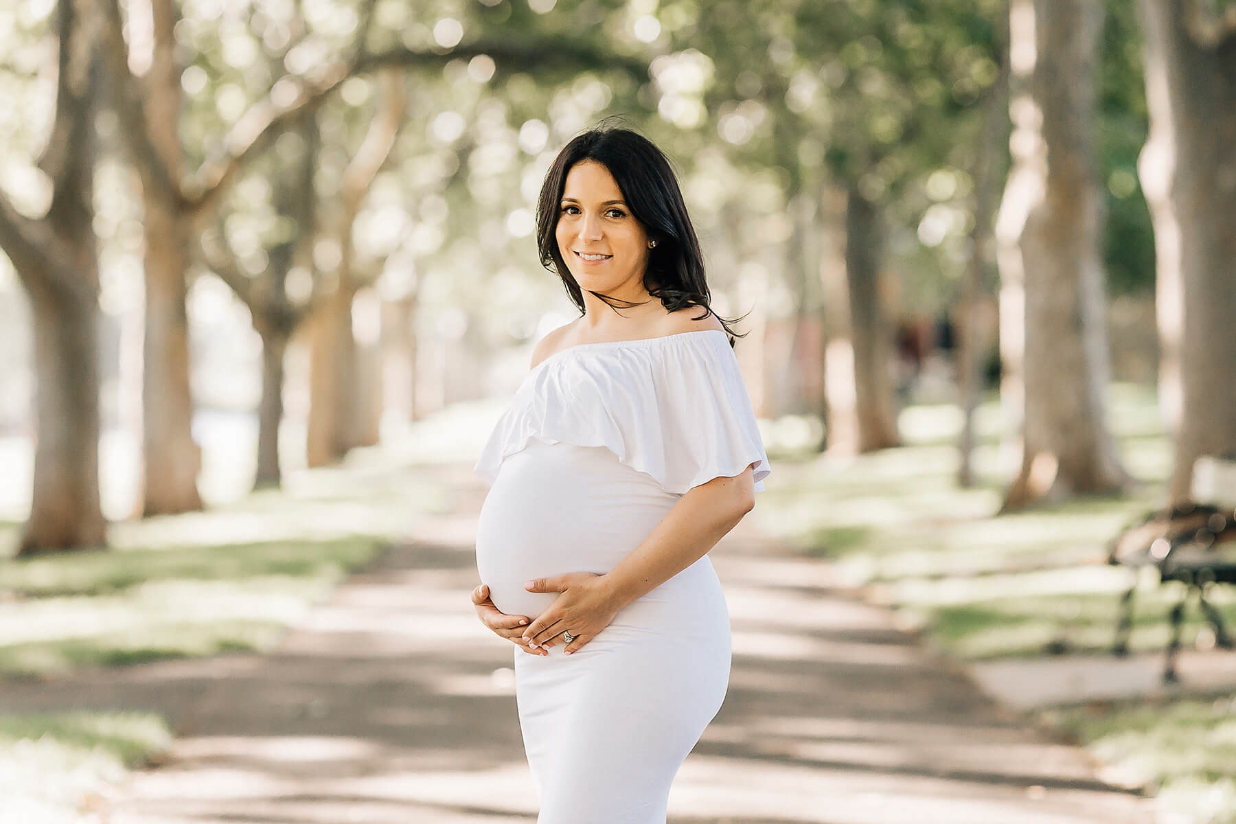 Adelaide Newborn Photos, Maternity Photography