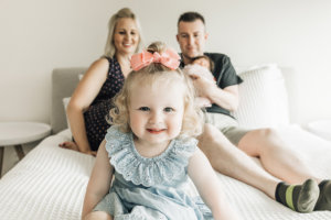 Lifestyle newborn, in-home newborn session, newborn sessions in home, Adelaide newborn photography in home lifestyle newborn sessions