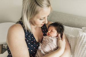 Lifestyle newborn, in-home newborn session, newborn sessions in home, Adelaide newborn photography in home lifestyle newborn sessions