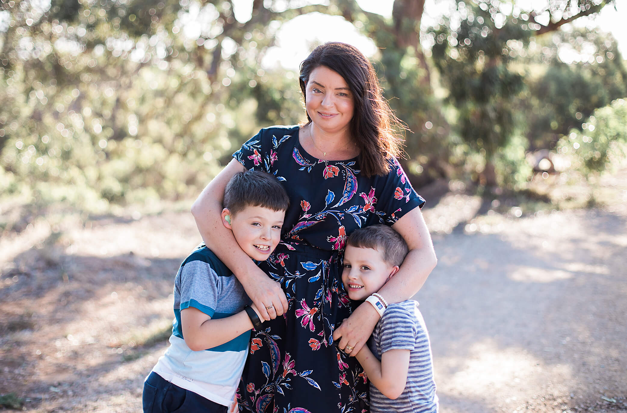 Lisa Luyten, Adelaide Newborn Photography