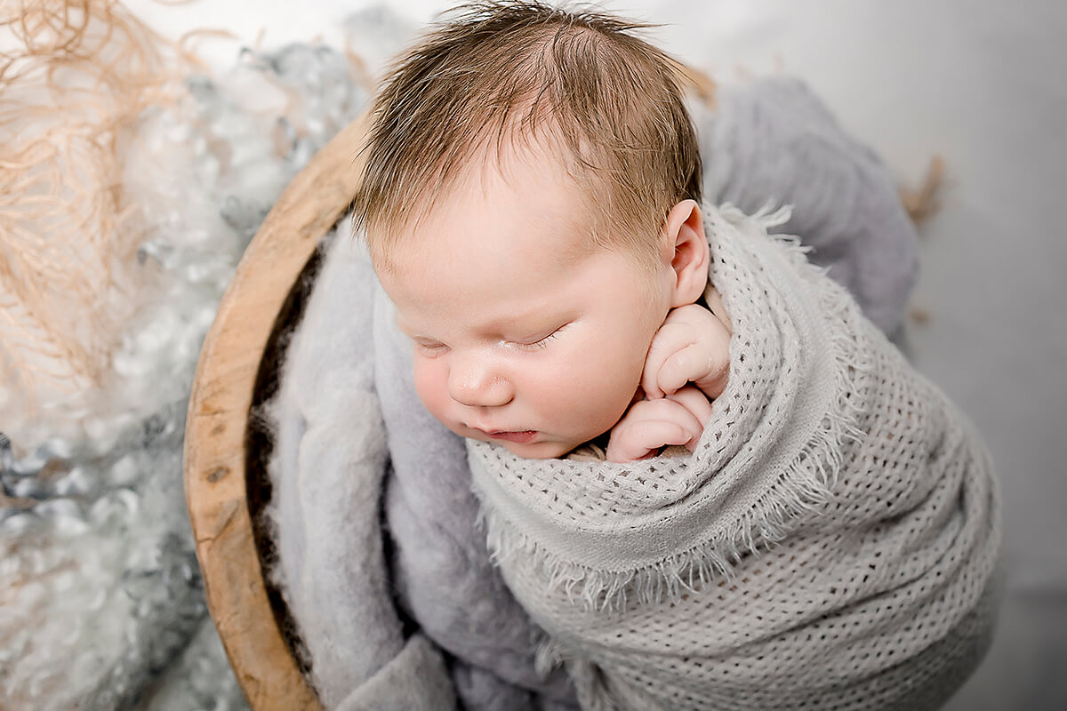 Baby boy newborn baby details Adelaide Affordable Newborn Photos