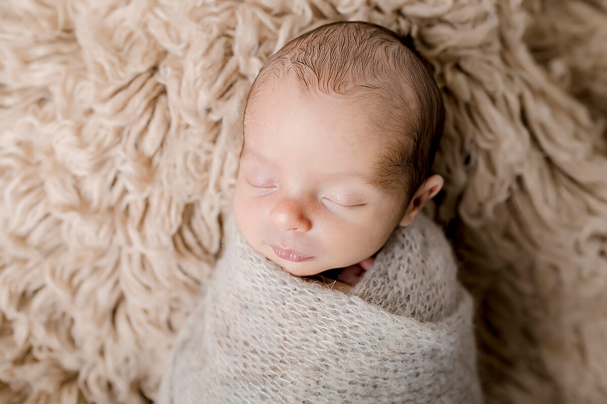 Baby boy newborn baby Adelaide Affordable Newborn Photos