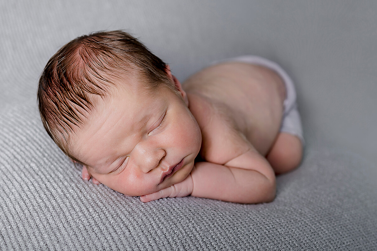 Baby boy newborn baby details Adelaide Affordable Newborn Photos