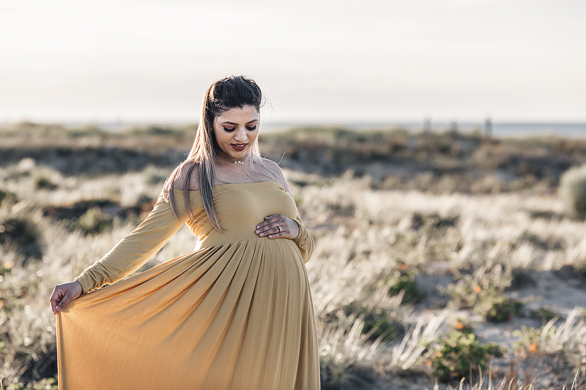 maternity photo photography session adelaide newborn photography largs