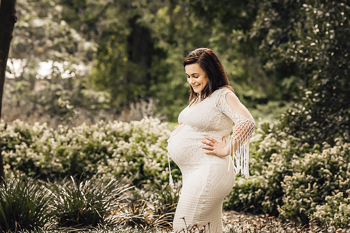 maternity photo photography session adelaide newborn photography gardens