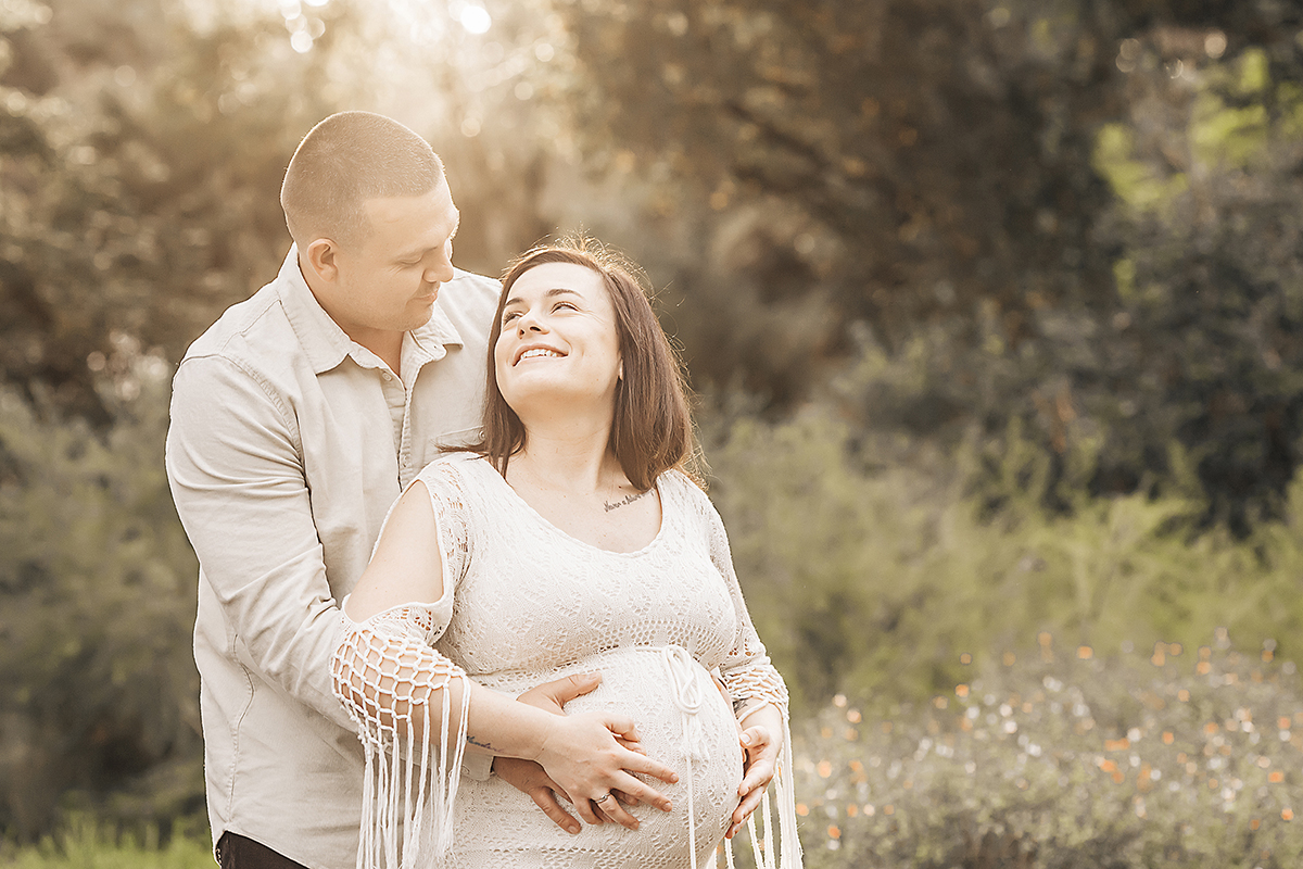 maternity photo photography session adelaide newborn photography gardens