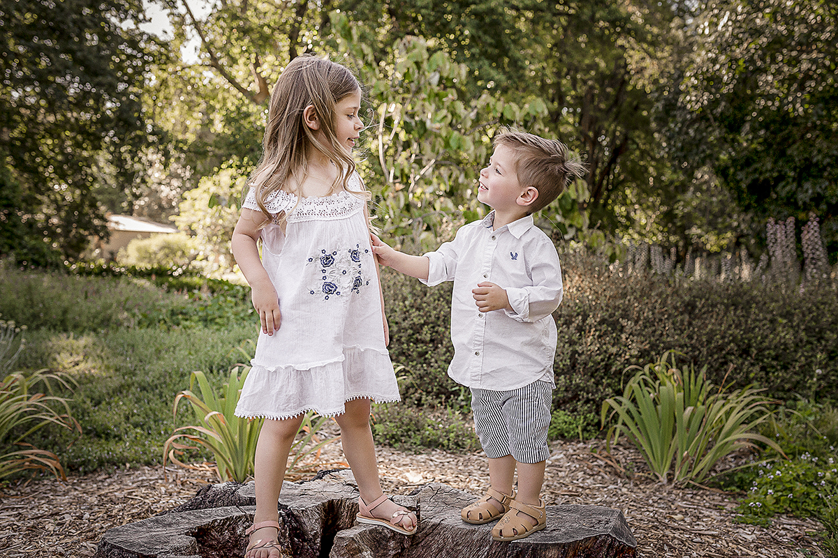 affordable family photo session adelaide newborn photography