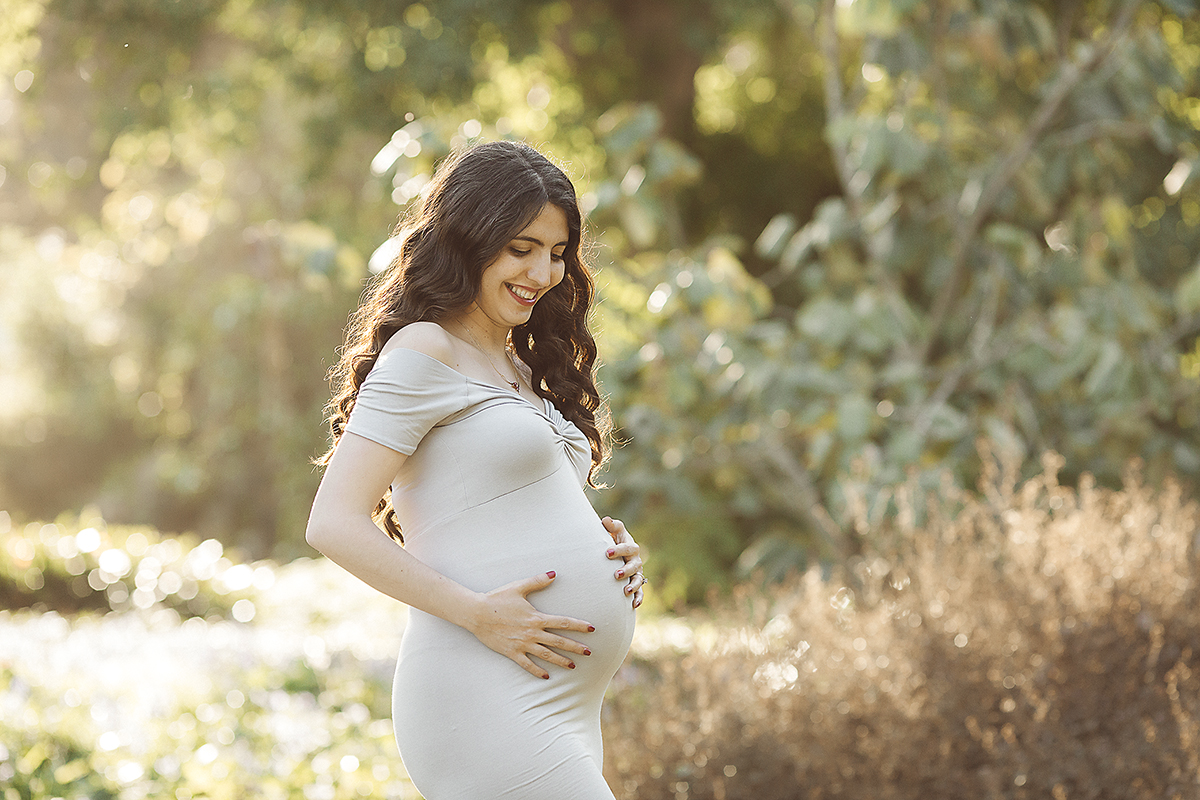 maternity photo photography session adelaide newborn photography gardens