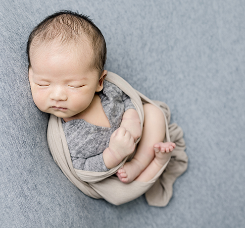 Adelaide Newborn Photography