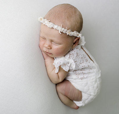 Adelaide Newborn Photography